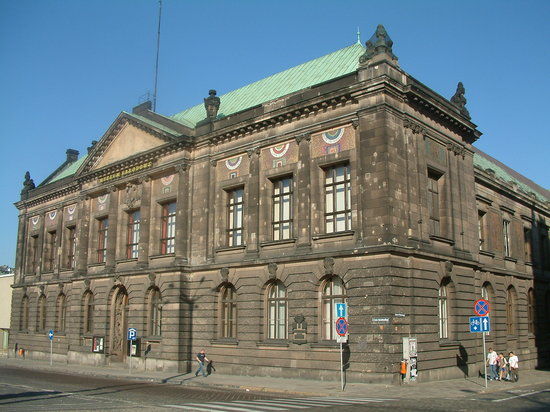 Rathaus