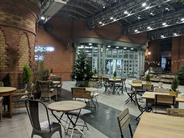 Weranda lunch & wine